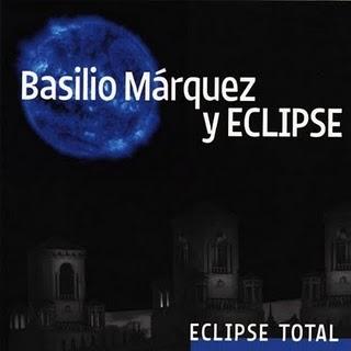 Basilio Márquez Y Eclipse -Eclipse Total