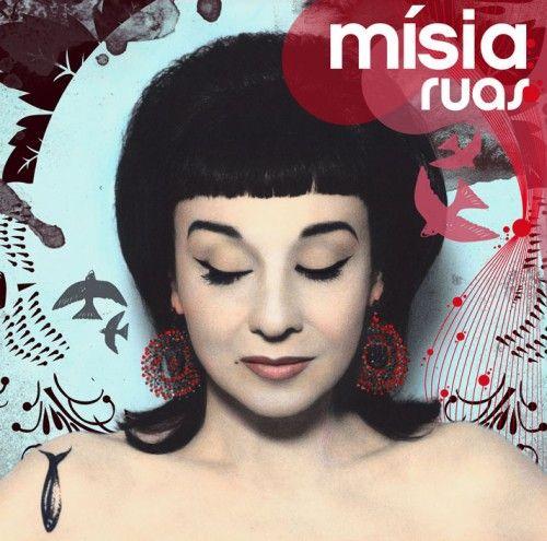 Misia - Ruas (2009)