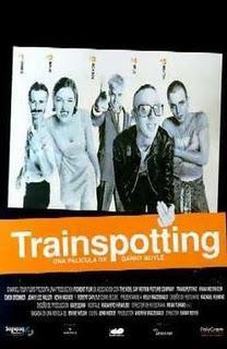Crítica cine: Trainspotting (1996)