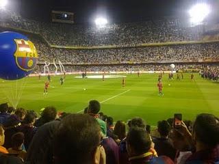 Final Copa del Rey 2011 - 20/04/2011