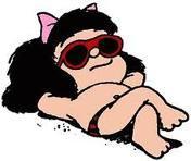 CERRADO POR VACACIONES