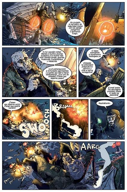 FUNERAL: Nuevo lanzamiento de Historieteca Editorial