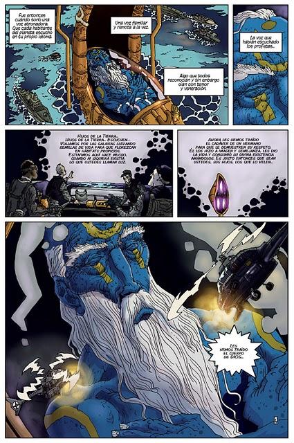 FUNERAL: Nuevo lanzamiento de Historieteca Editorial