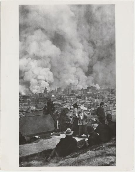 Los observadores impasibles