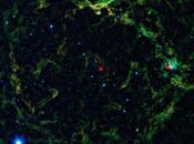 misión WISE acceso millones estrellas galaxias