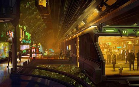 Daniel Xiao – Ilustraciones