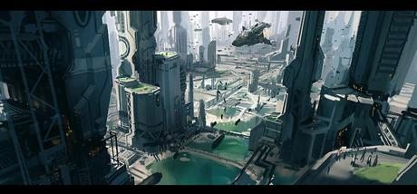 Daniel Xiao – Ilustraciones