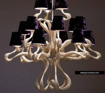 Lámparas de techo de diseño