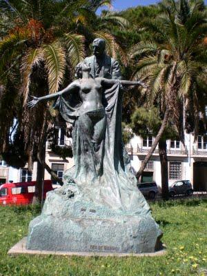 REGRESO FÍSICO Y SENTIMENTAL A EÇA DE QUEIROZ