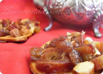 Maskina (postre árabe)