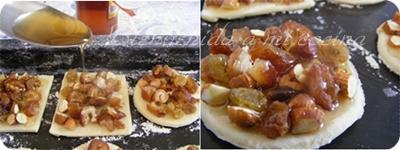 Maskina (postre árabe)
