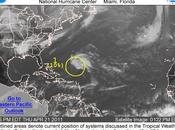Reporte clima: Jueves abril