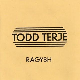 Todd Terje - Ragysh (Running Back,2011)