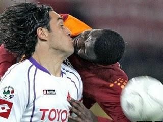 Fútbol, solo fúbol