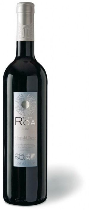 Tinto Roa Roble 2009