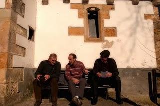 CINCO SEGUNDOS CINCO SEGUNDOS