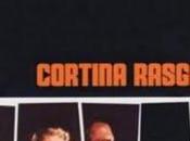 'Cortina rasgada'