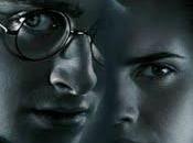 'Harry Potter Reliquias Muerte': Parte