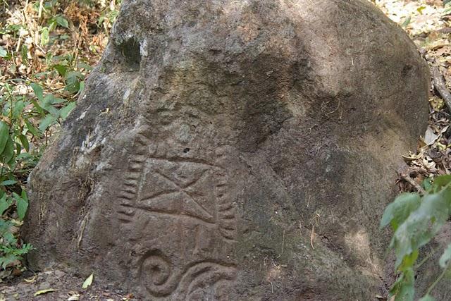 Granada, Ometepe y sus volcanes