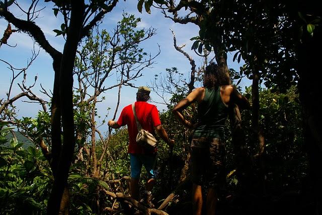 Granada, Ometepe y sus volcanes