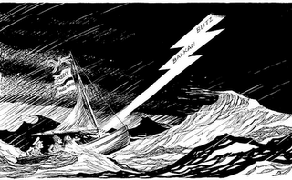 Luz verde al Dunkerque griego - 21/04/1941.