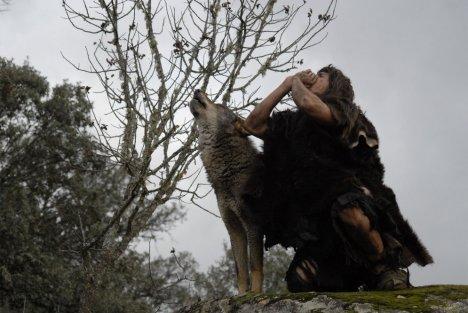 ‘Entrelobos’-bella e infantil fábula ecologista-