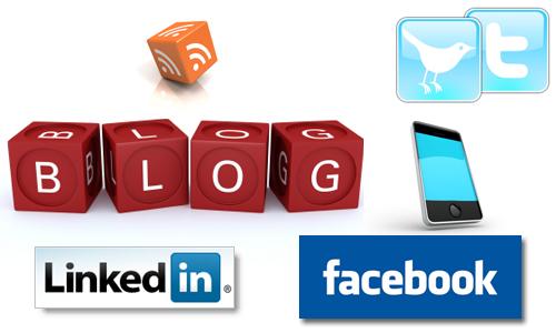 social media espanol Cinco formas de integral Social Media en las ONG