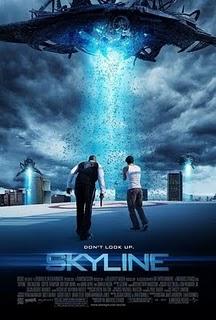 Crítica cine: Skyline (2010)