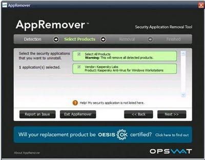 Elimina por completo cualquier programa de tu PC