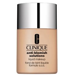 Base de maquillaje Anti-Blemish Solutions de Clinique