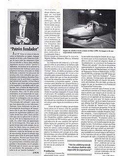 Escritos publicados en 1992