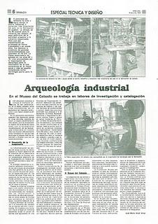 Escritos publicados en 1992