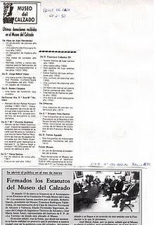 Escritos publicados en 1992