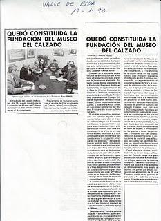 Escritos publicados en 1992