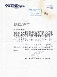 Escritos publicados en 1992