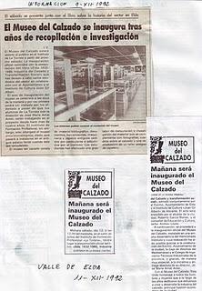 Escritos publicados en 1992