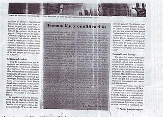 Escritos publicados en 1992