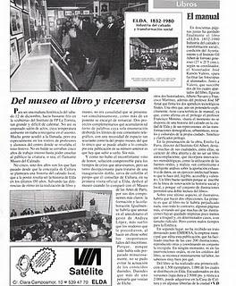 Escritos publicados en 1992