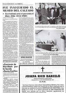 Escritos publicados en 1992