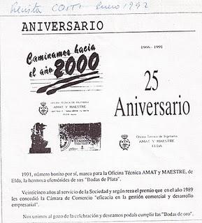 Escritos publicados en 1992