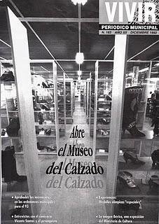 Escritos publicados en 1992