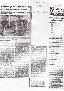 Escritos publicados en 1992