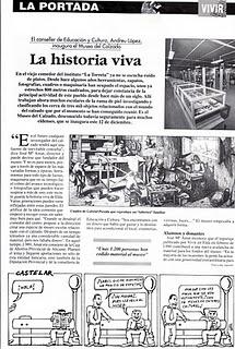 Escritos publicados en 1992