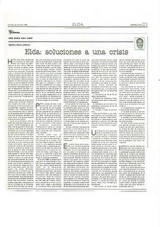 Escritos publicados en 1992