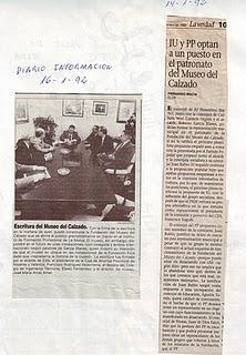 Escritos publicados en 1992