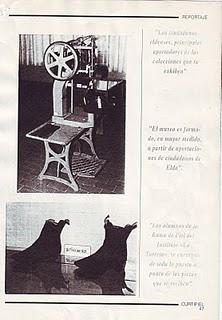 Escritos publicados en el año 1991