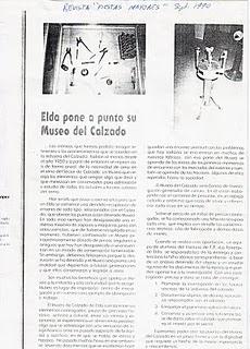 Escritos publicados en el año 1990