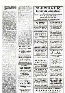 Escritos publicados en el año 1990