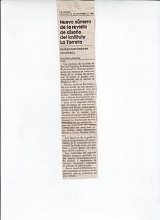 Escritos publicados en el año 1989