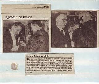 Escritos publicados en el año 1989